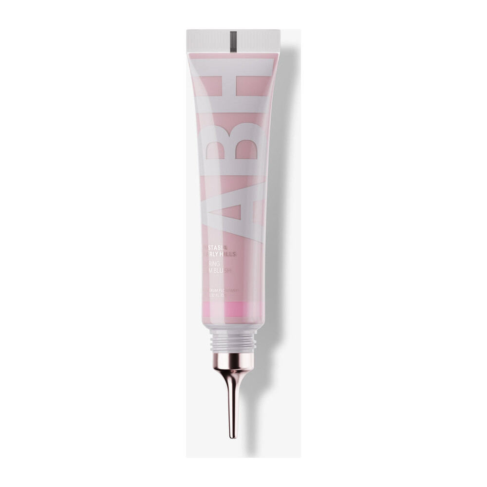 رژگونه Anastasia Beverly Hills Blurring Serum Blush