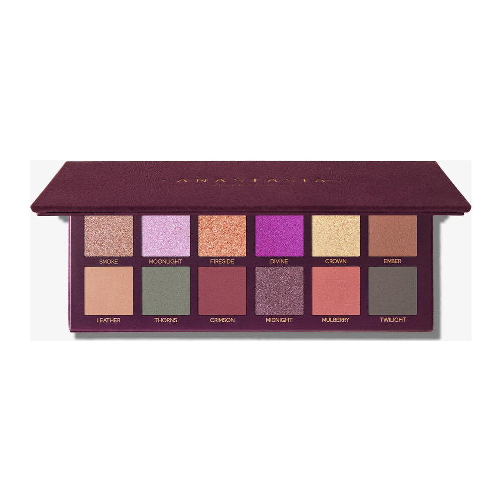 پالت سایه چشم Anastasia Beverly Hills Fall Romance Eyeshadow Palette