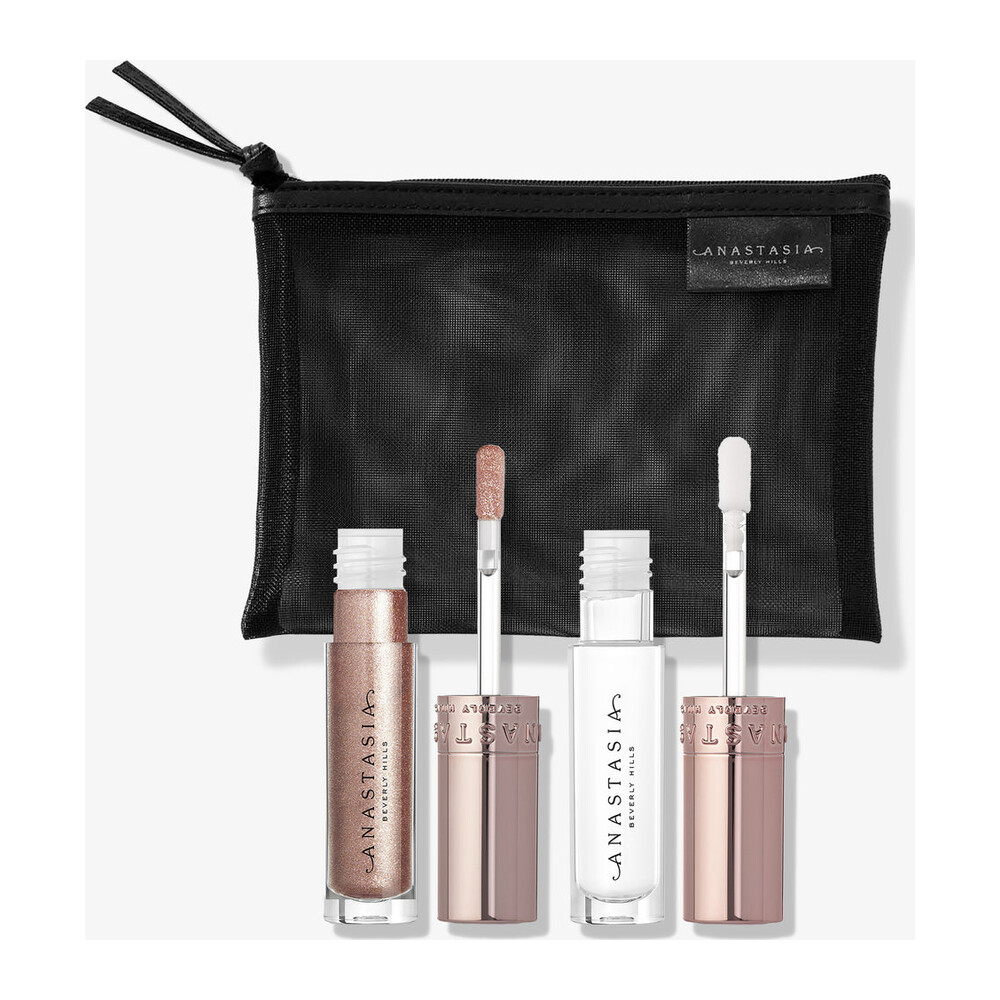 برق لب Anastasia Beverly Hills Gloss Icons