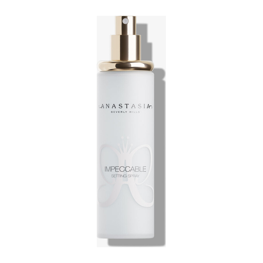 اسپری فیکس Anastasia Beverly Hills Impeccable 24HR Blurring Matte Setting Spray