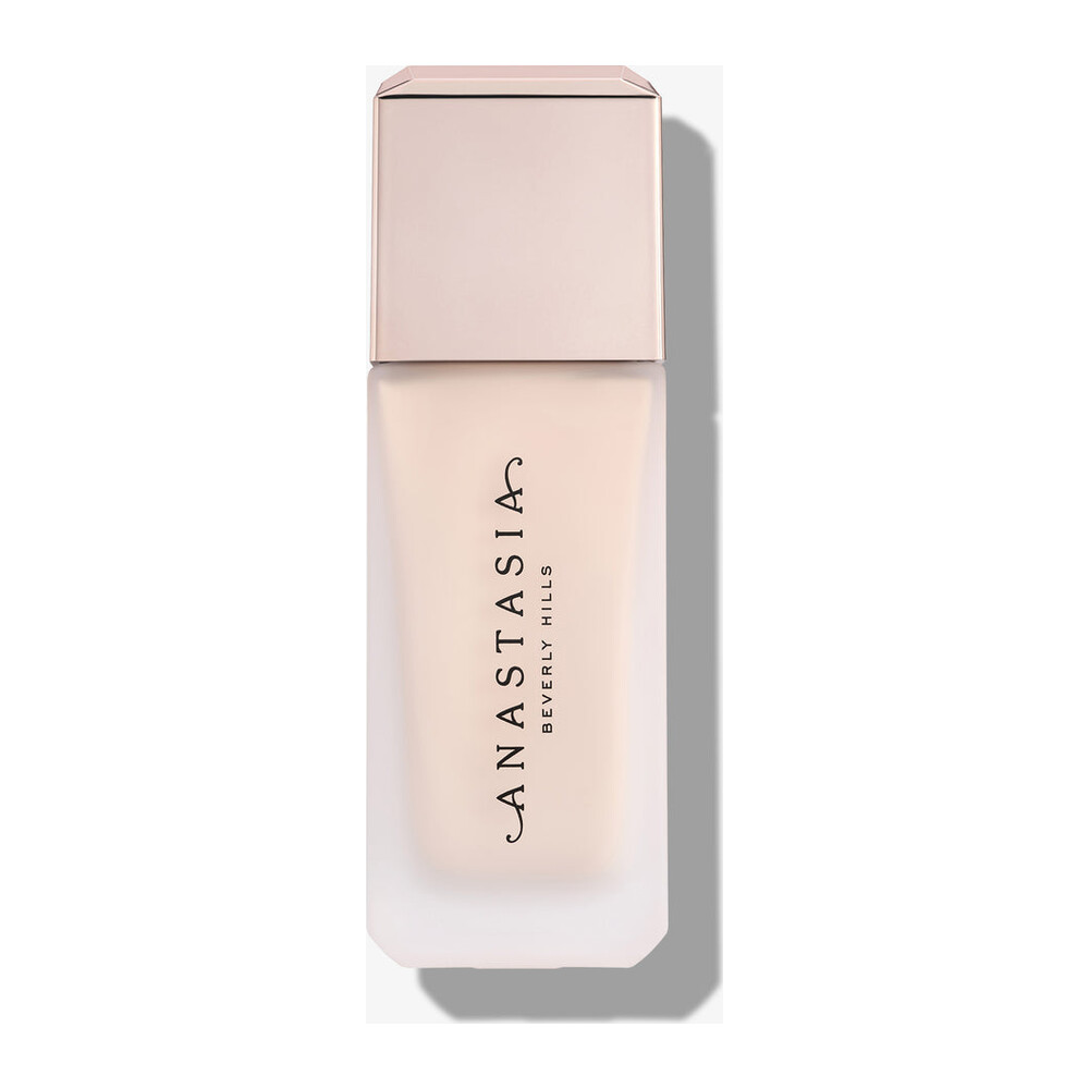 کرم پودر Anastasia Beverly Hills Impeccable Blurring Second-Skin Matte Foundation