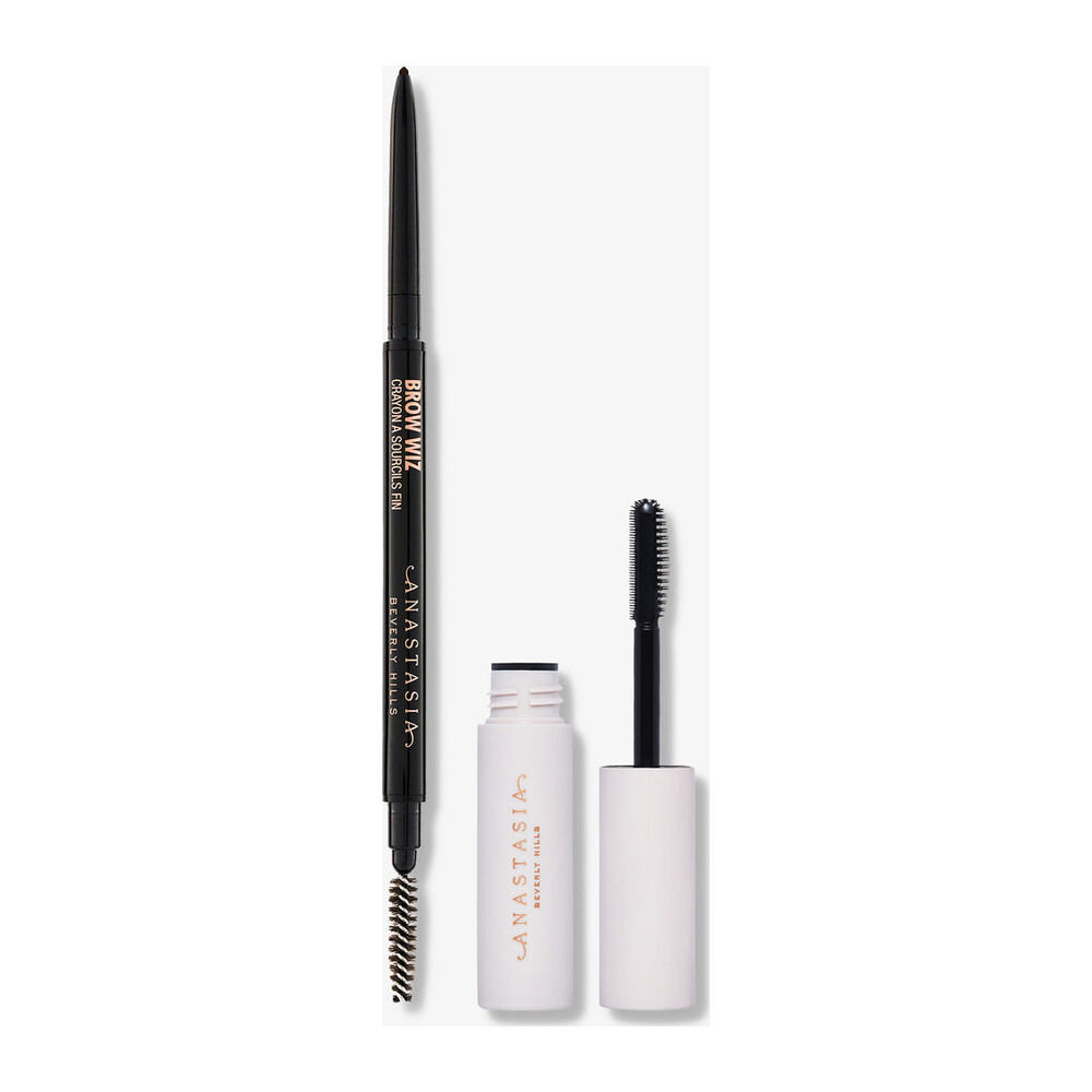 محصول ابرو Anastasia Beverly Hills Lifted & Defined Brow Duo