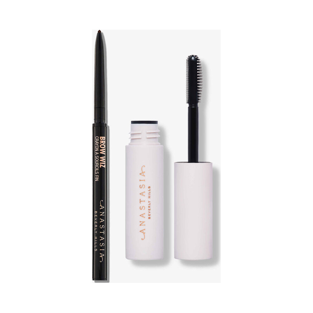 محصول ابرو Anastasia Beverly Hills Perfectly Shaped Brow Duo