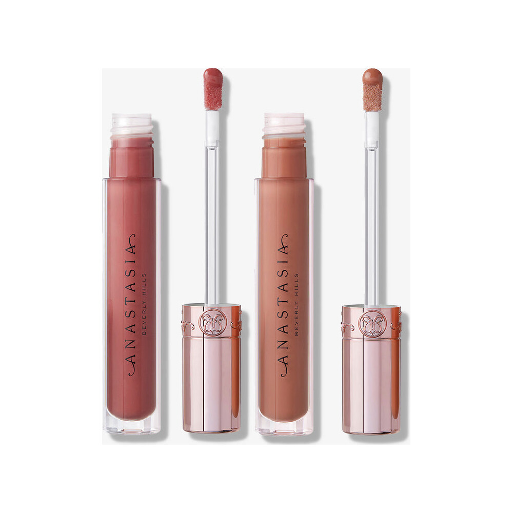 برق لب Anastasia Beverly Hills Tinted Gloss Duo