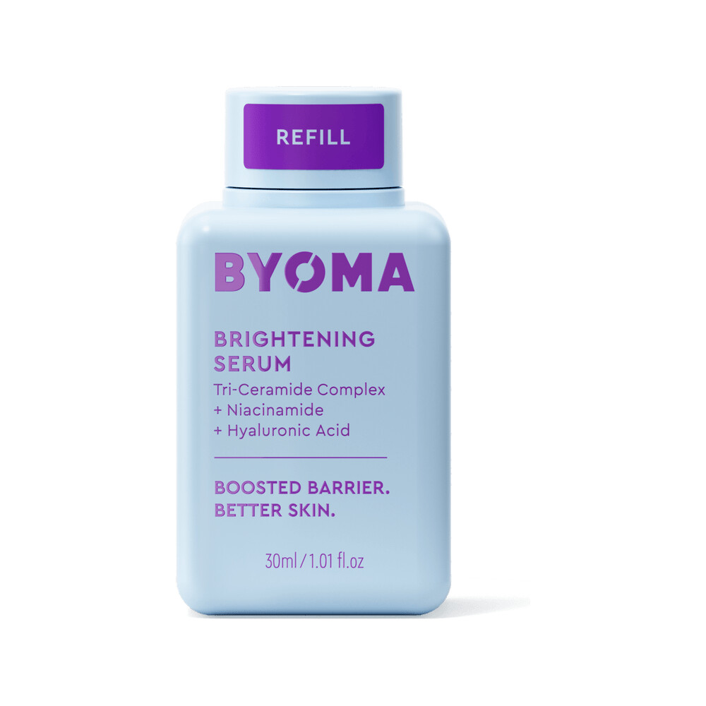 سرم BYOMA Brightening Serum Refill