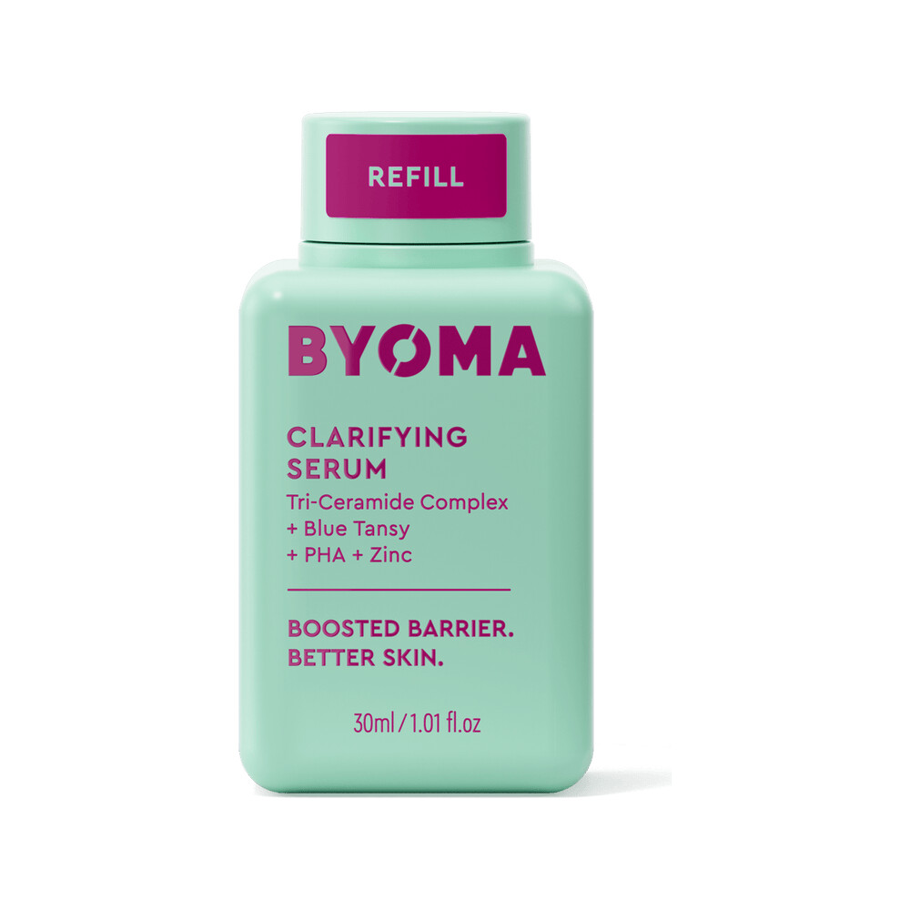 سرم BYOMA Clarifying Serum Refill