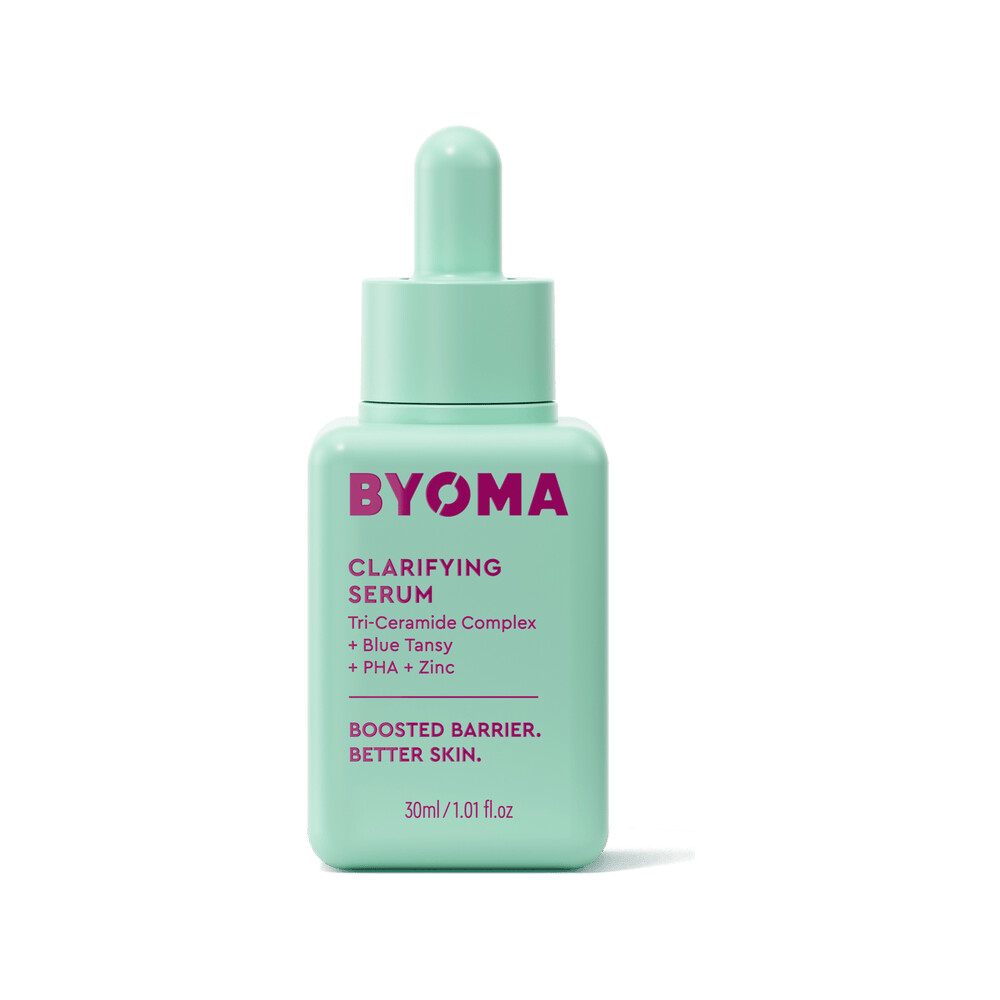 سرم BYOMA Clarifying Serum
