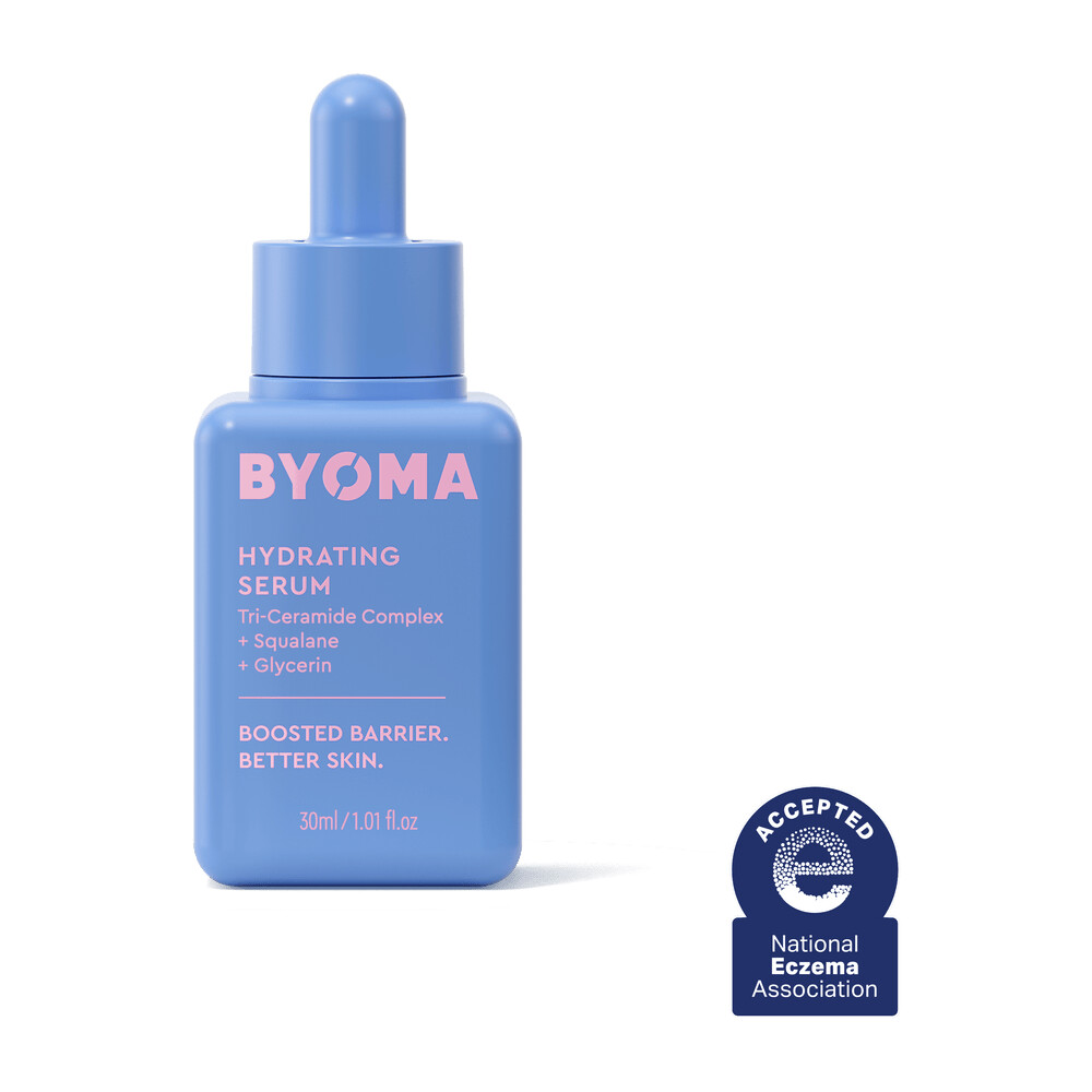 سرم BYOMA Hydrating Serum