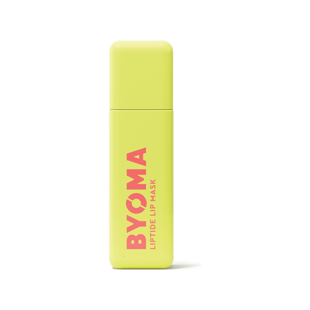 مراقبت لب BYOMA Liptide Lip Mask