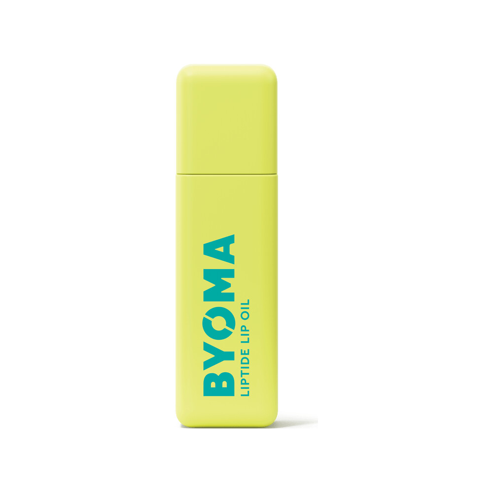 مراقبت لب BYOMA Liptide Lip Oil