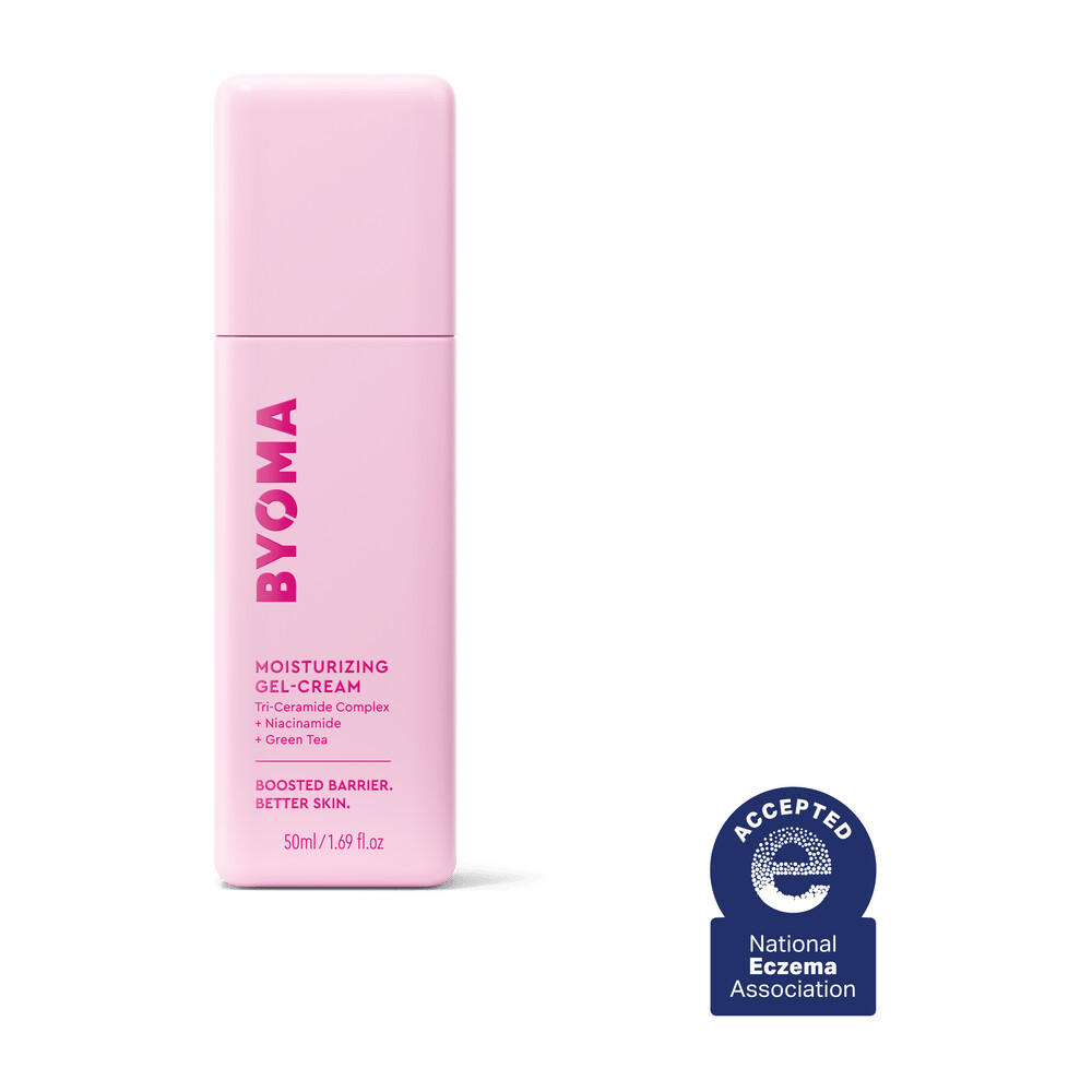 کرم مرطوبکننده BYOMA Moisturising Gel Cream