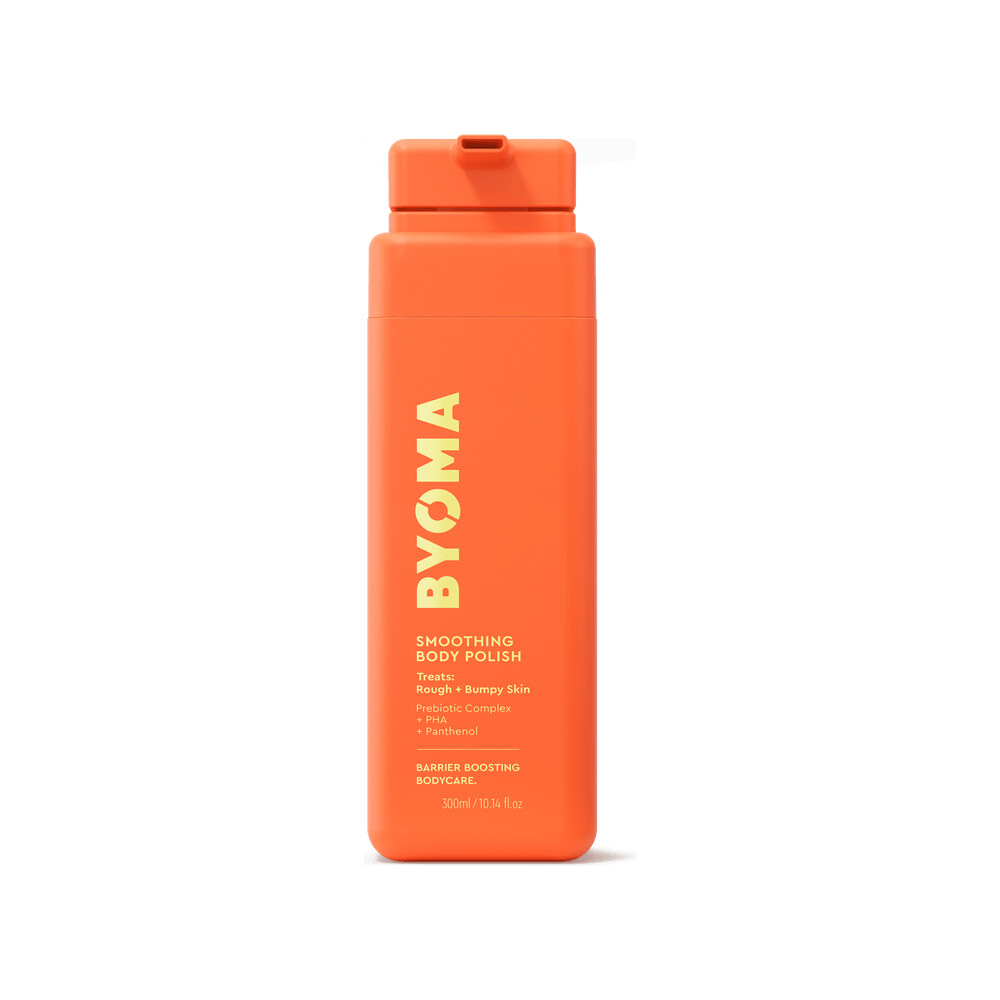 اسکراب بدن BYOMA Smoothing Body Polish