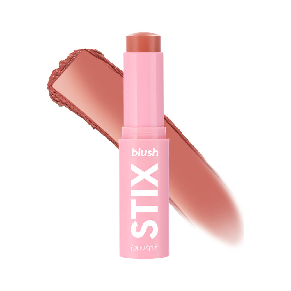 رژگونه ColourPop Beach Blvd