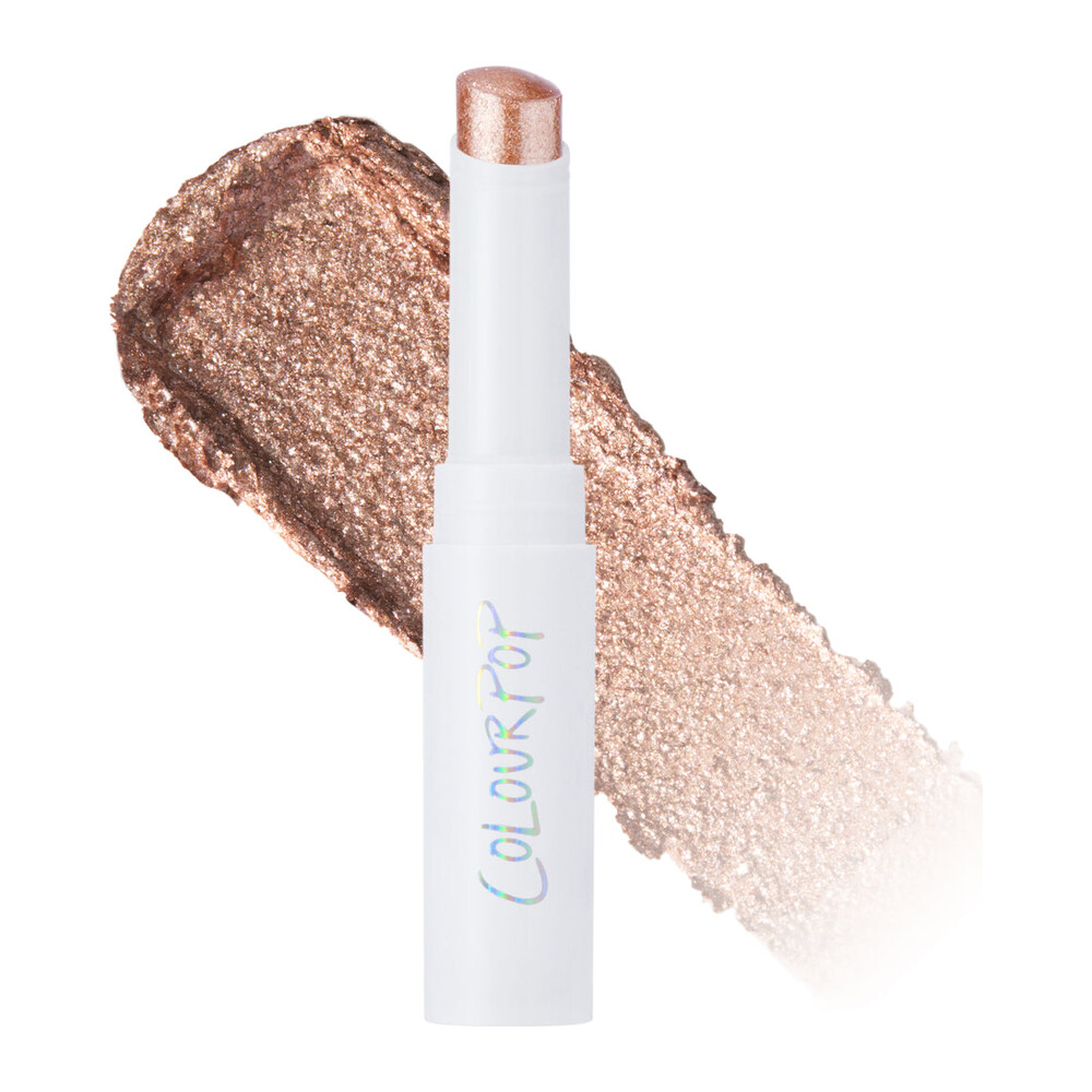سایه چشم ColourPop Big Energy