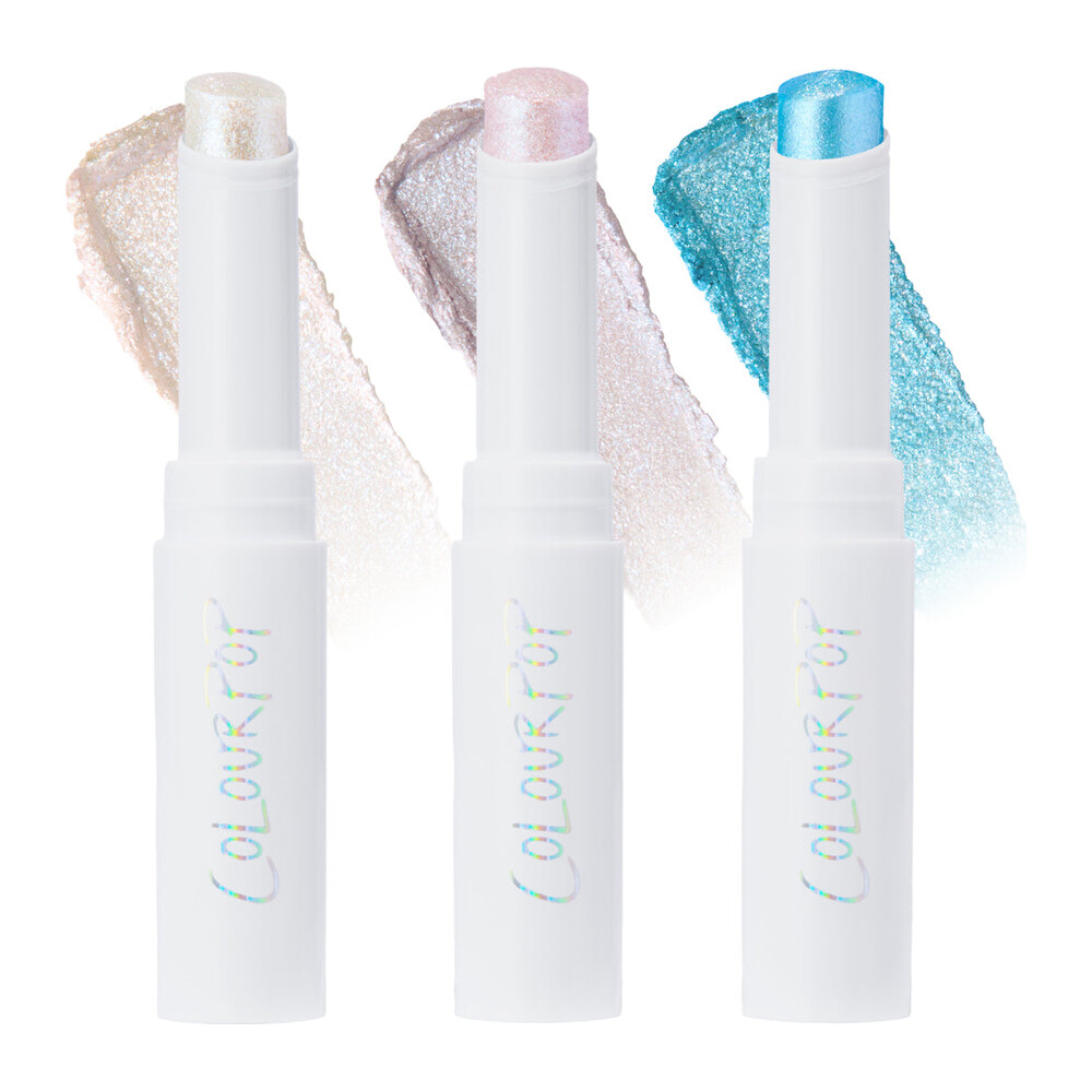 سایه چشم ColourPop Frost Out