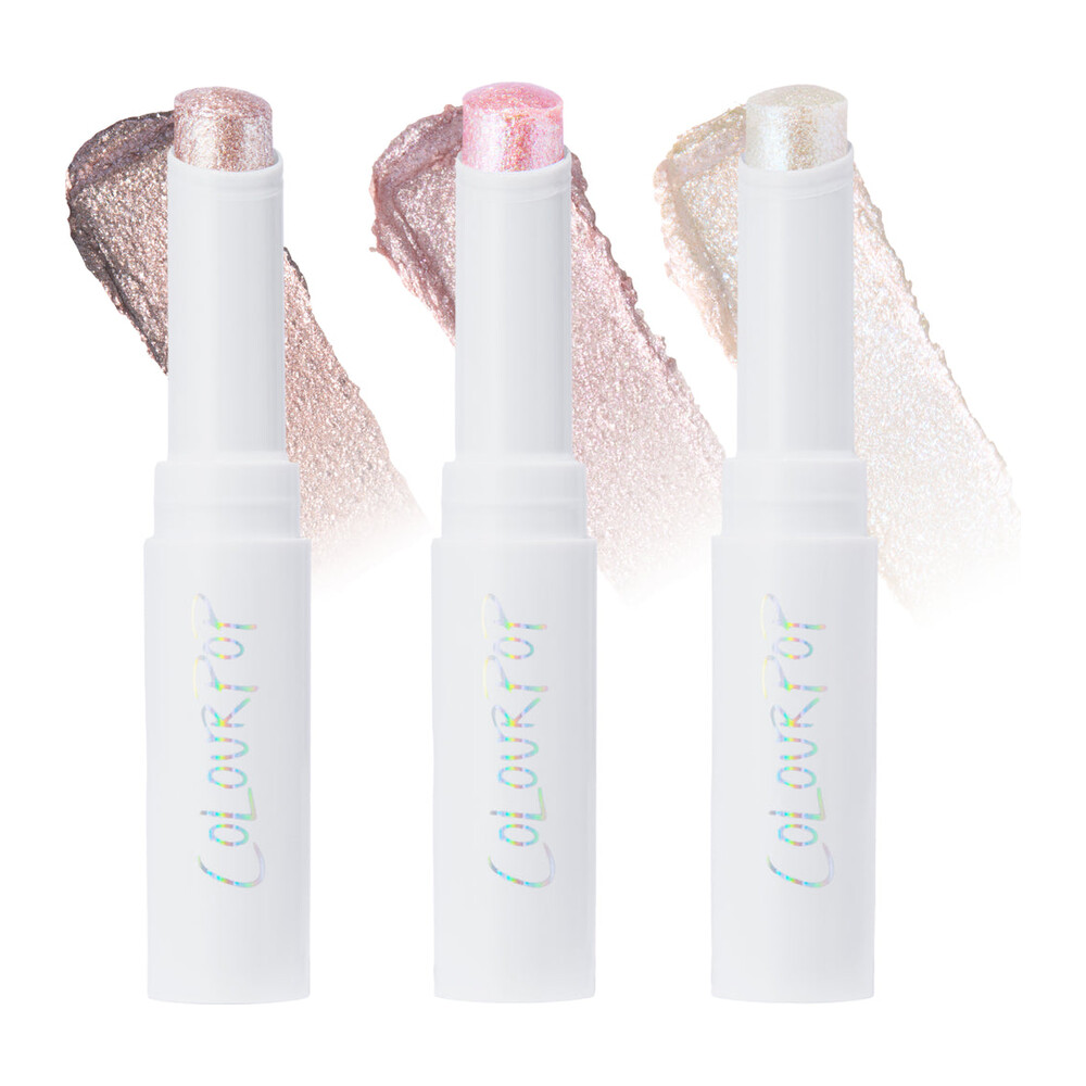 سایه چشم ColourPop Glaze Over