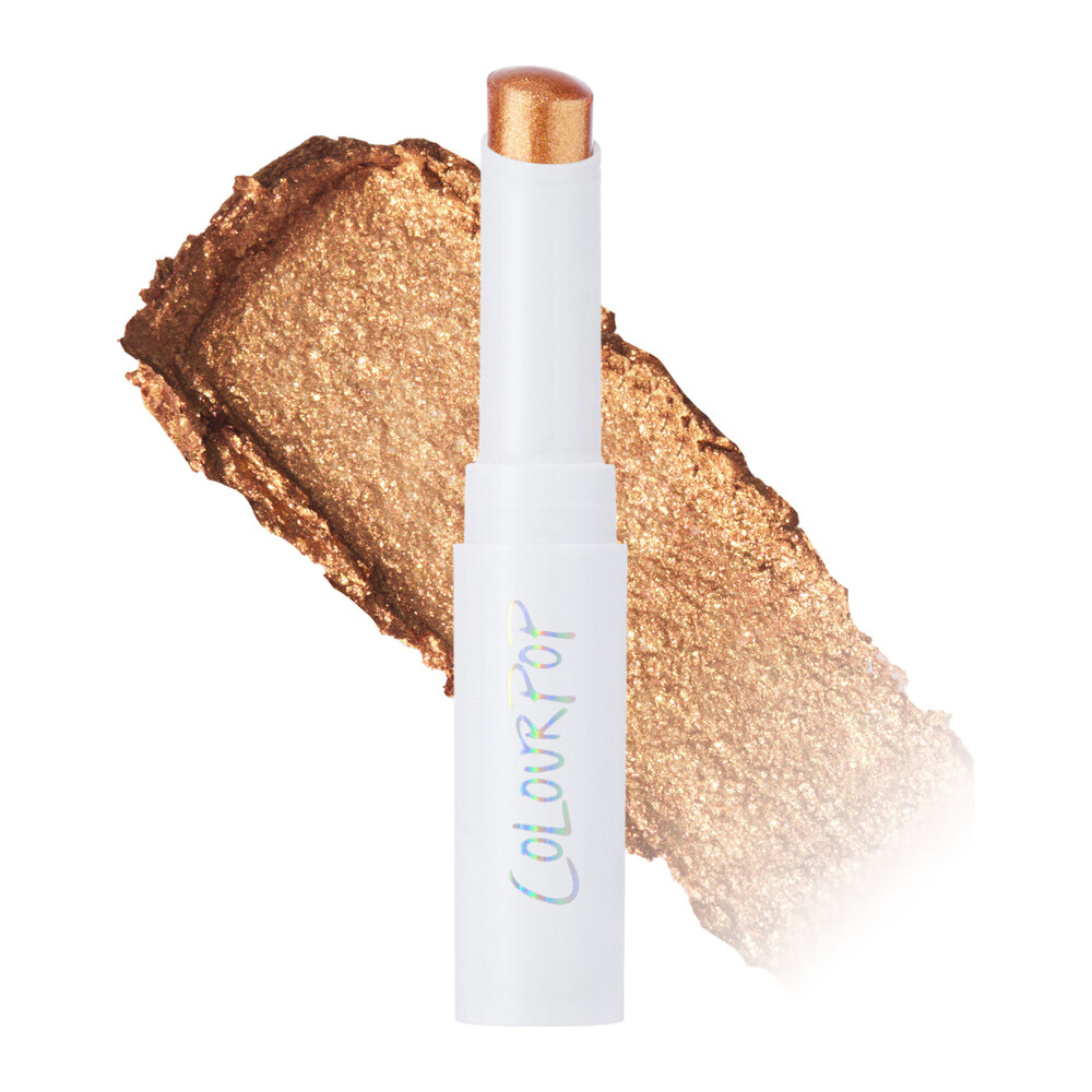 سایه چشم ColourPop Golden Coast
