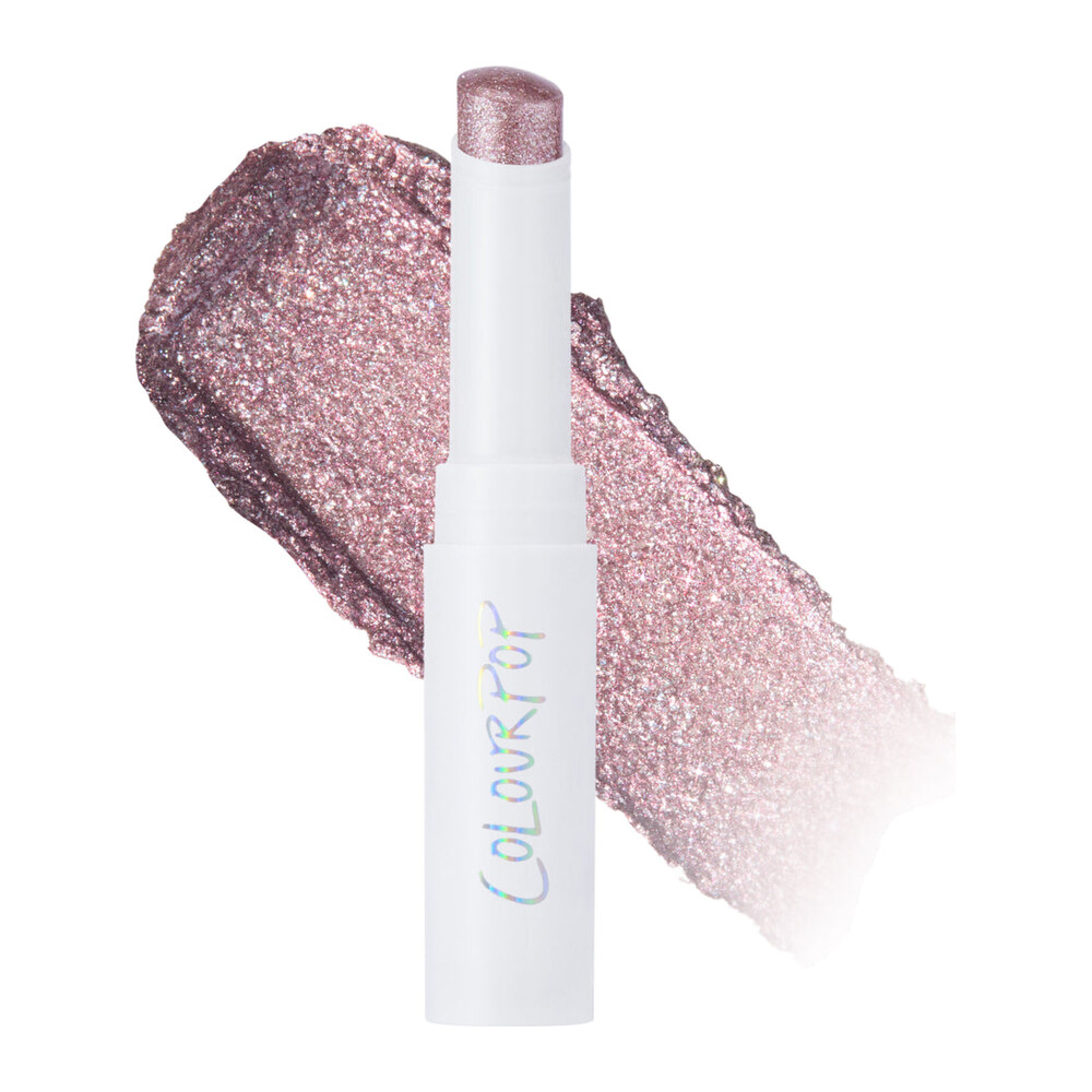 سایه چشم ColourPop Hyped
