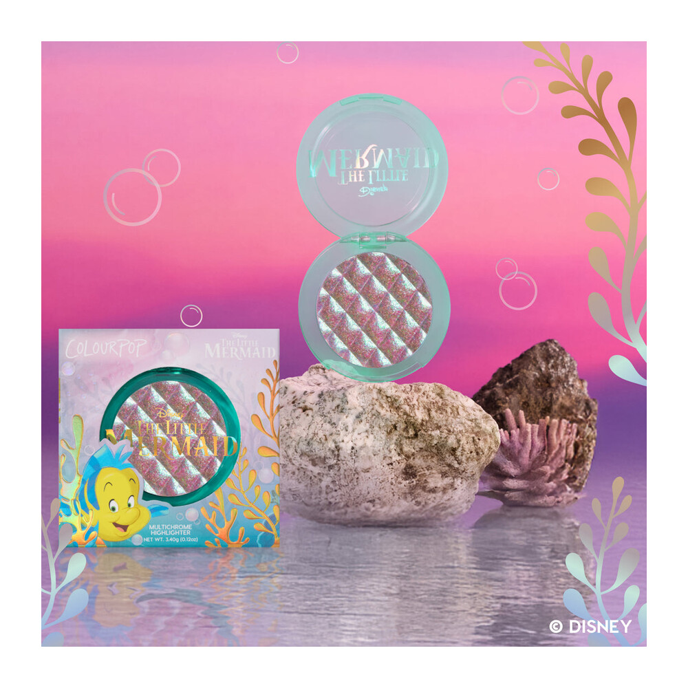 هایلایتر ColourPop Not A Guppy