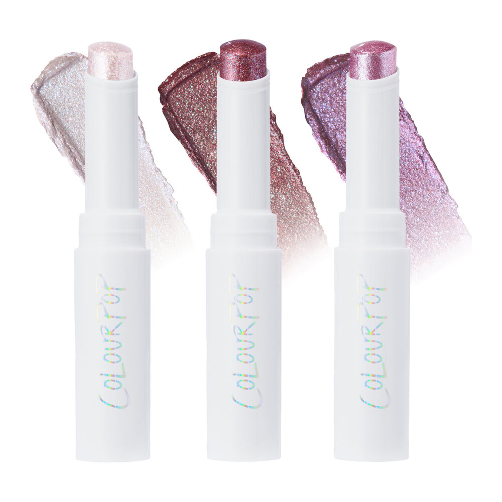 سایه چشم ColourPop Party Mode
