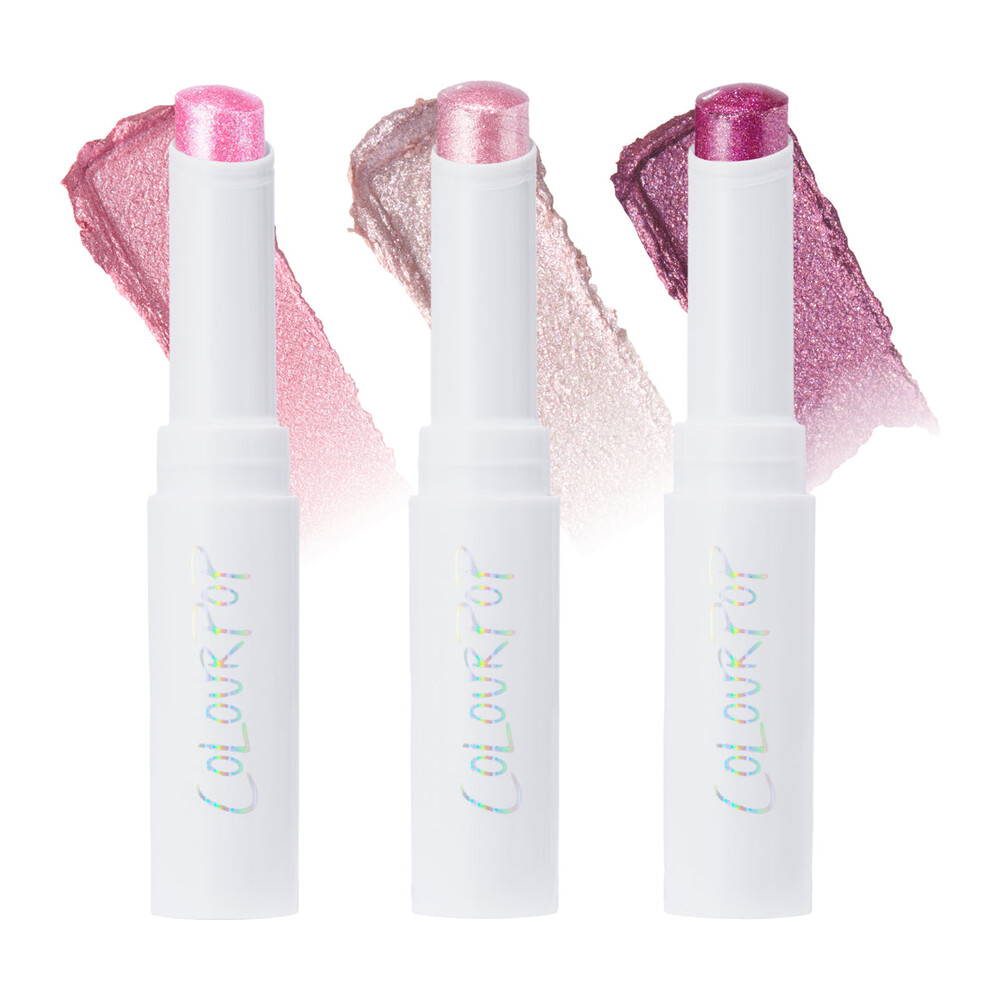 سایه چشم ColourPop Pink Serve