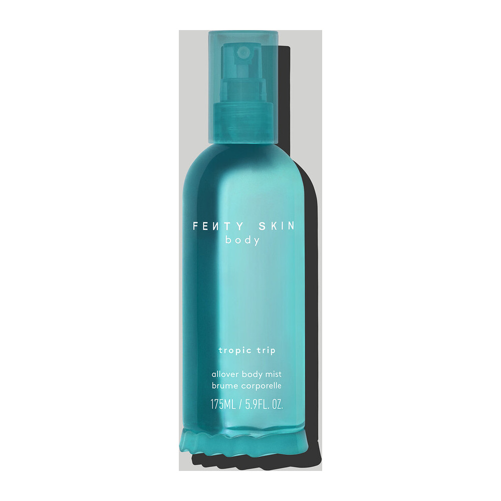 عطر Fenty Beauty Allover Body Mist — Tropic Trip