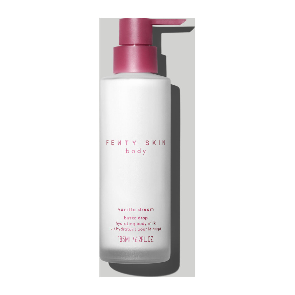 کرم مرطوب‌کننده Fenty Beauty Butta Drop Hydrating Body Milk — Vanilla Dream
