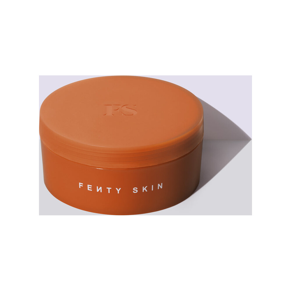 کرم مرطوب‌کننده Fenty Beauty Butta Drop Whipped Oil Body Cream with Tropical Oils + Shea Butter — Salted Caramel
