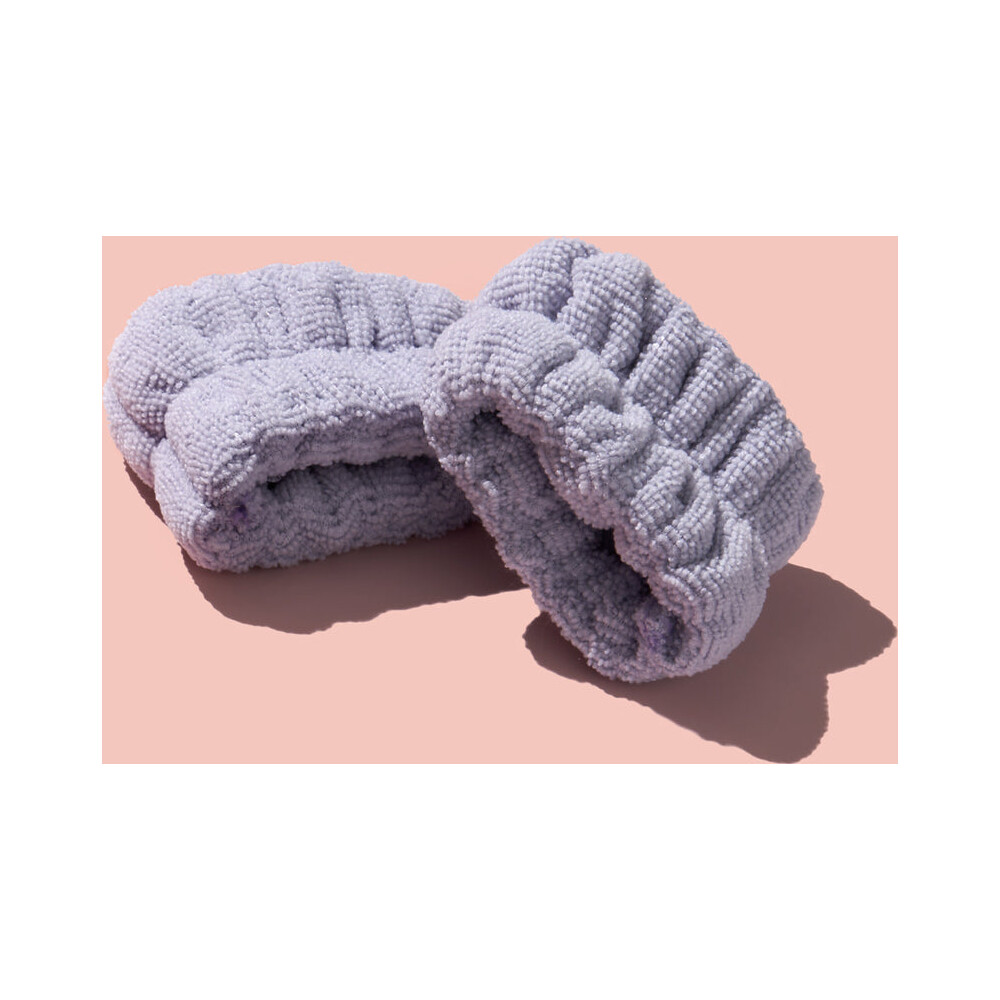 پاککننده صورت Fenty Beauty Fenty Skin Cleansing Cuffs