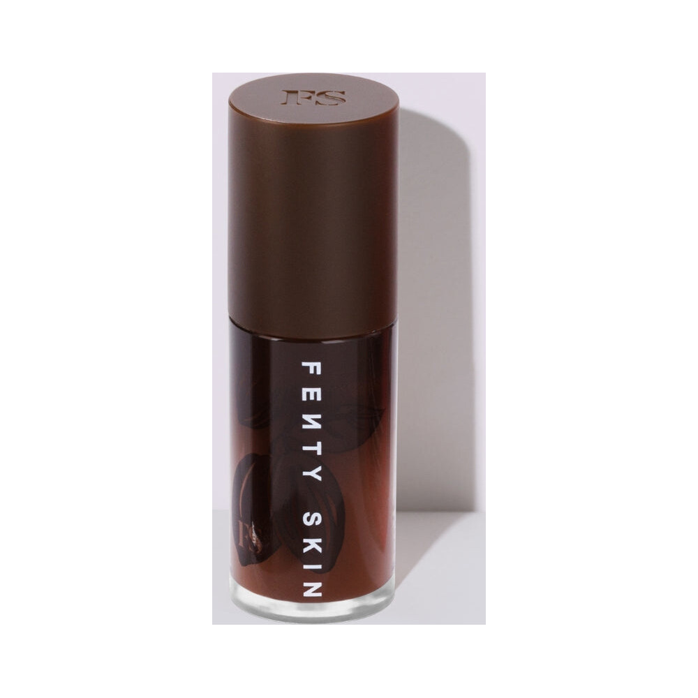 مراقبت لب Fenty Beauty Fenty Treatz Hydrating + Strengthening Lip Oil — Cacao