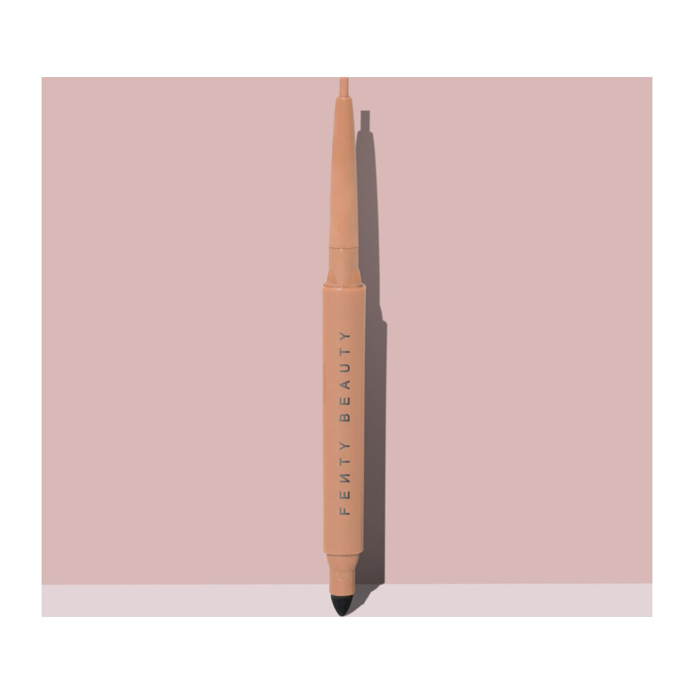 خط چشم Fenty Beauty Fine Linez Lash Line-Enhancing Eyeliner — Ca$h You
