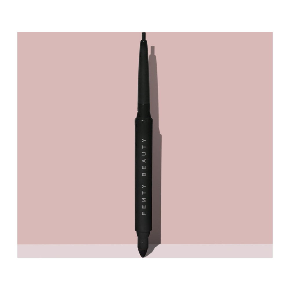 خط چشم Fenty Beauty Fine Linez Lash Line-Enhancing Eyeliner — Cuz I'm Black