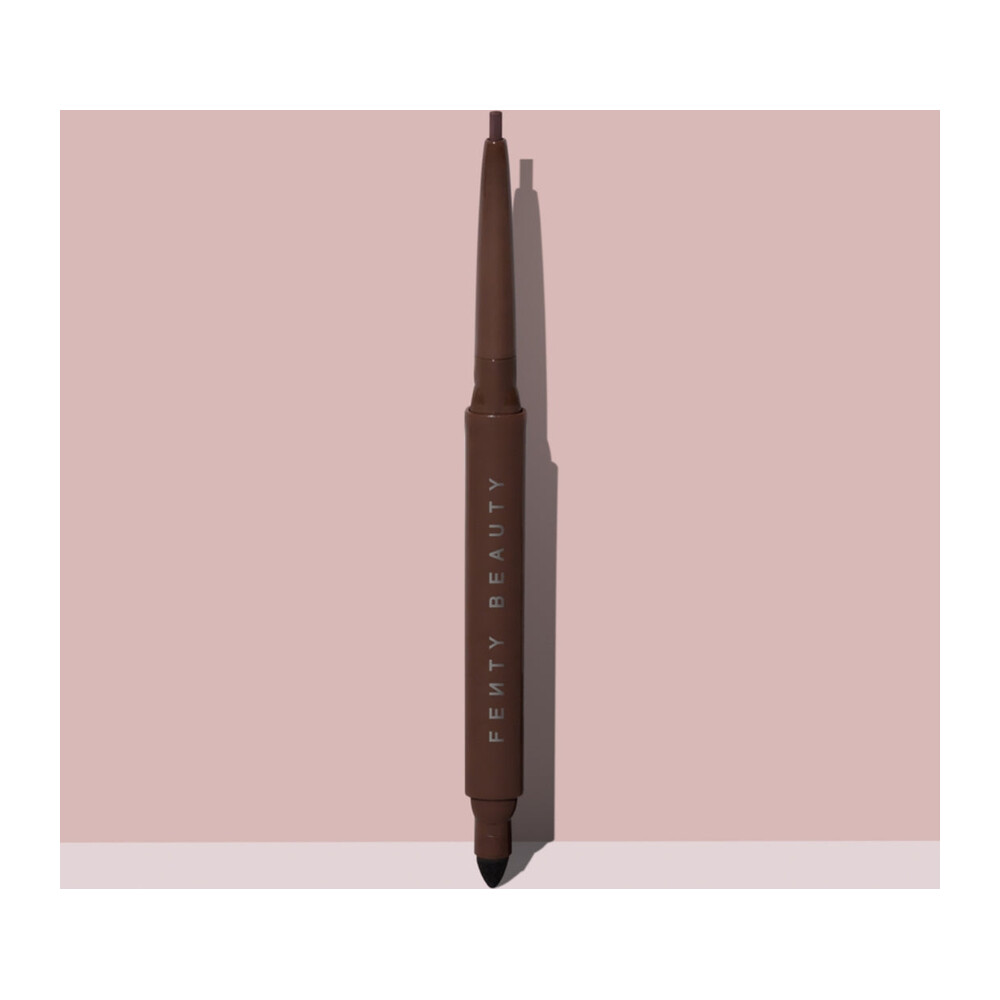 خط چشم Fenty Beauty Fine Linez Lash Line-Enhancing Eyeliner — In Big Truffle