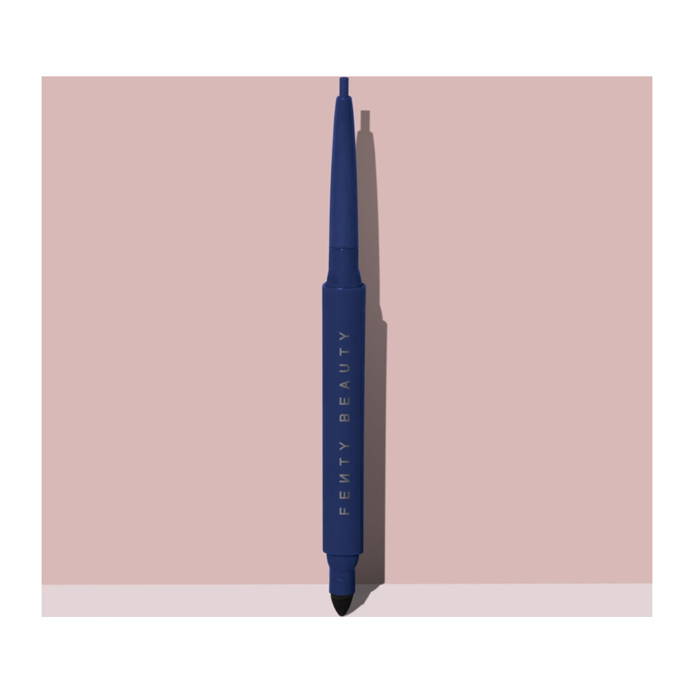 خط چشم Fenty Beauty Fine Linez Lash Line-Enhancing Eyeliner — The Navy