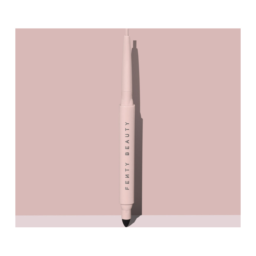 خط چشم Fenty Beauty Fine Linez Lash Line-Enhancing Eyeliner — Wink O' Pink