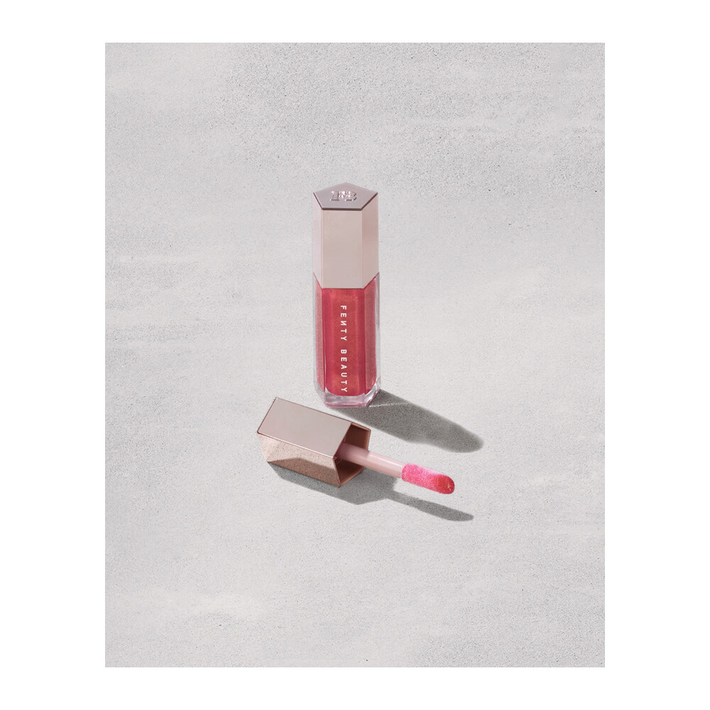 برق لب Fenty Beauty Gloss Bomb Universal Lip Luminizer — Pink Dragonfly