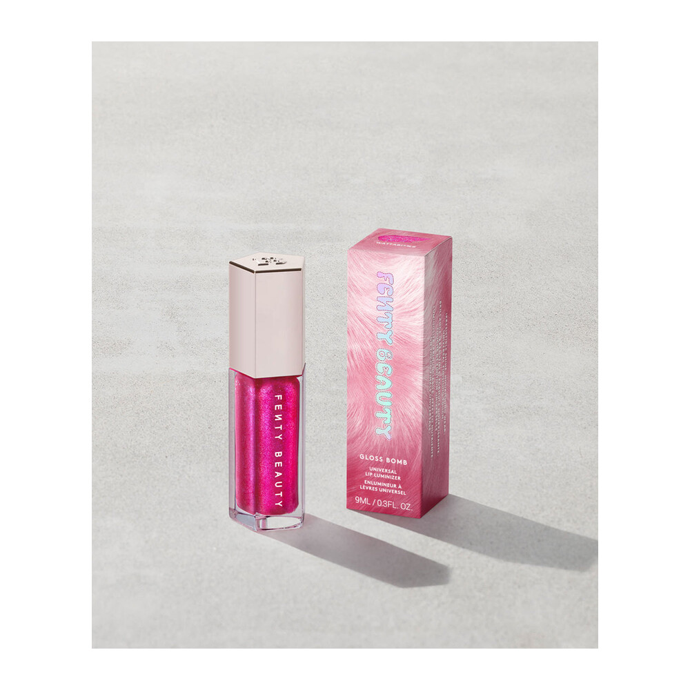 برق لب Fenty Beauty Gloss Bomb Universal Lip Luminizer — Wattab!*%#