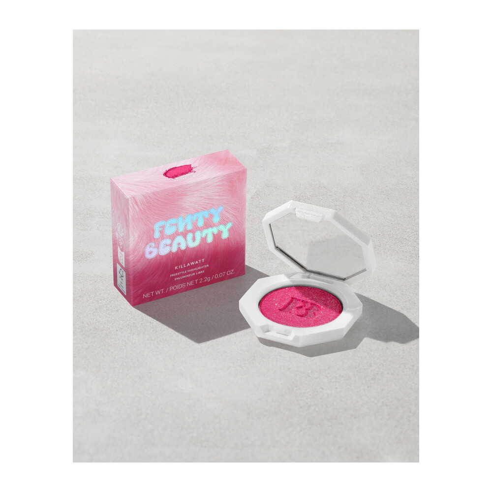 رژگونه Fenty Beauty Mini Killawatt Freestyle Highlighter — Wattab!*%#