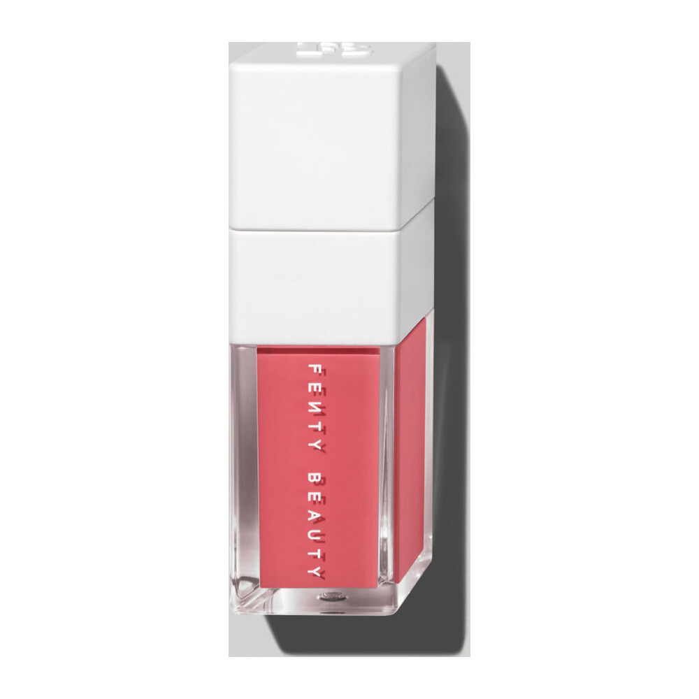رژگونه Fenty Beauty Shake ’N Play Buildable Liquid Blush — Bow’peep
