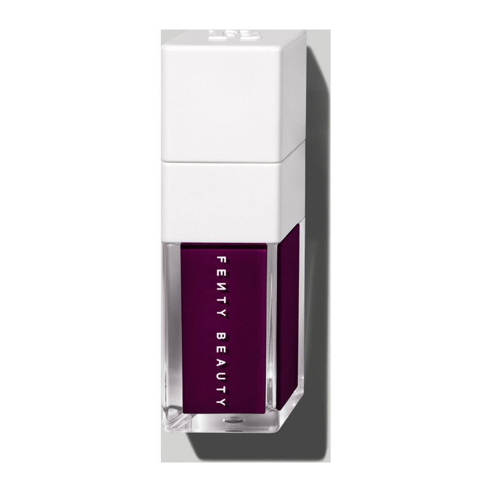 رژگونه Fenty Beauty Shake ’N Play Buildable Liquid Blush — Violet Vice$