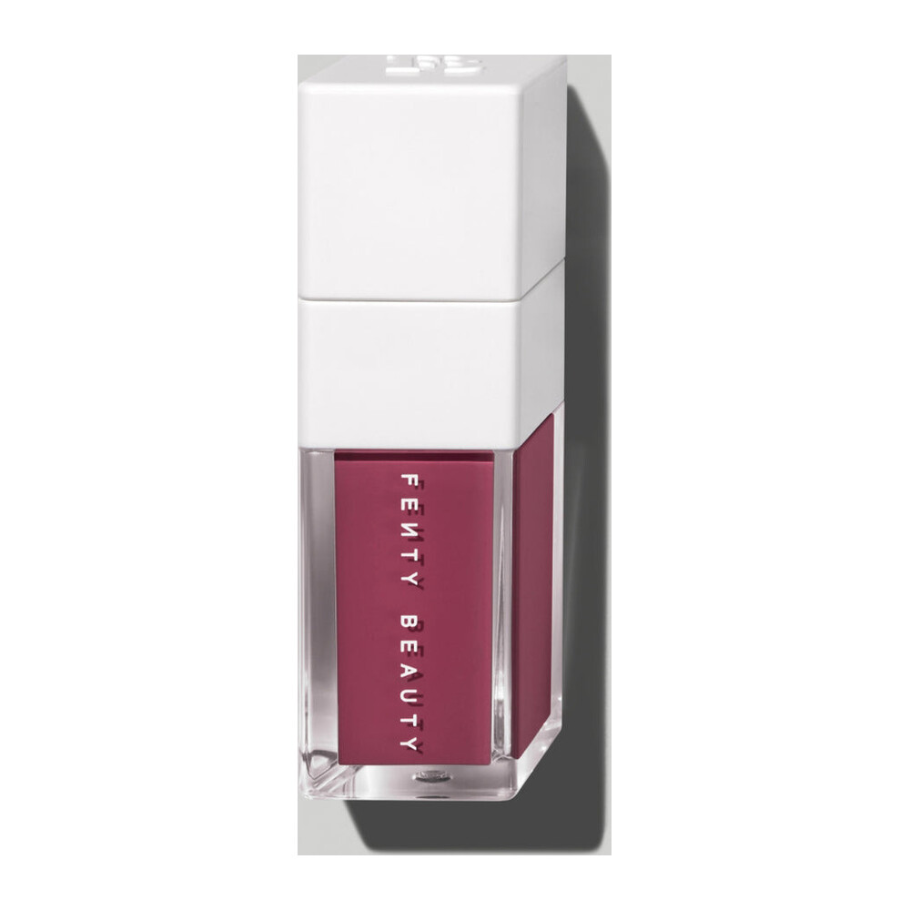 رژگونه Fenty Beauty Shake ’N Play Buildable Liquid Blush — Wild’berry Whip