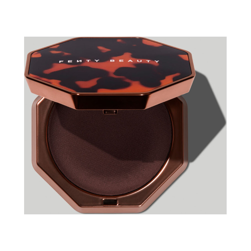 رژگونه Fenty Beauty Sun Stalk’r Soufflé Pressed Mousse Cream Bronzer — Coffee Toffee