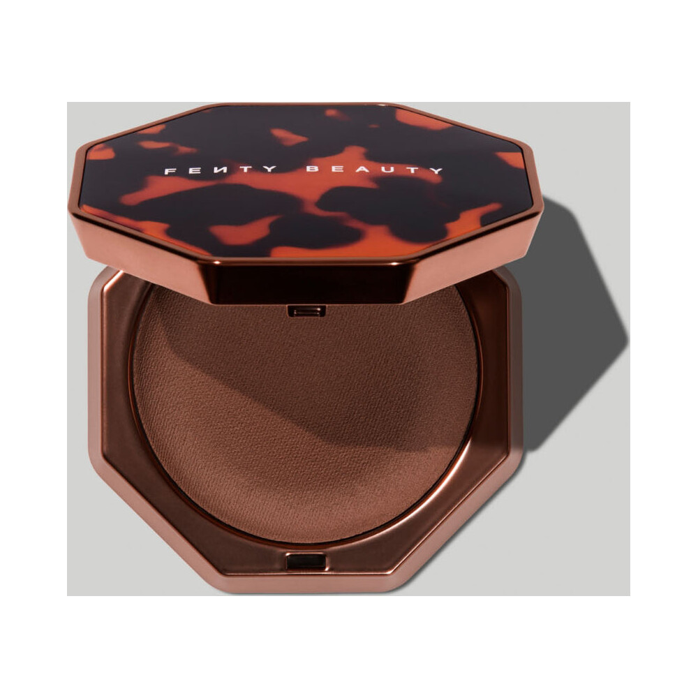 رژگونه Fenty Beauty Sun Stalk’r Soufflé Pressed Mousse Cream Bronzer — Sweet Truffle