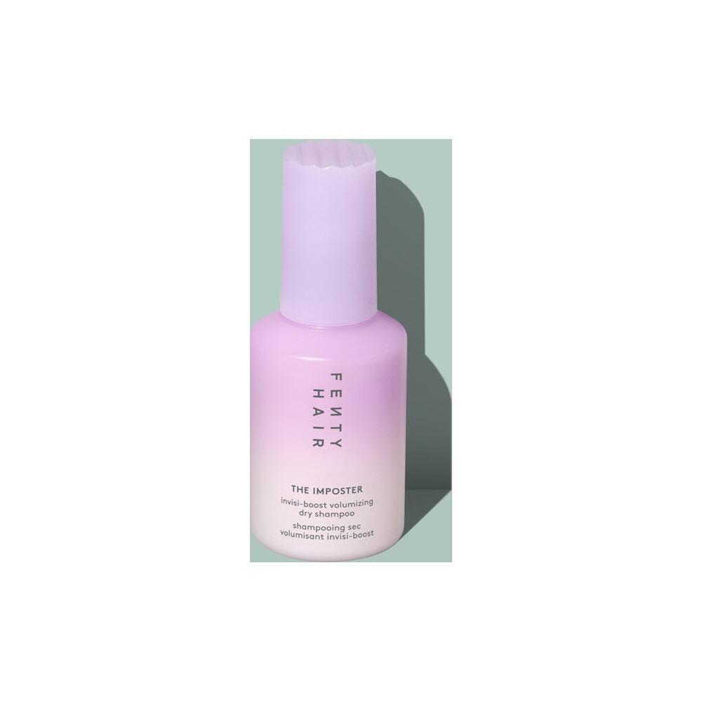 شامپو خشک Fenty Beauty The Imposter Invisi-Boost Volumizing Dry Shampoo Powder