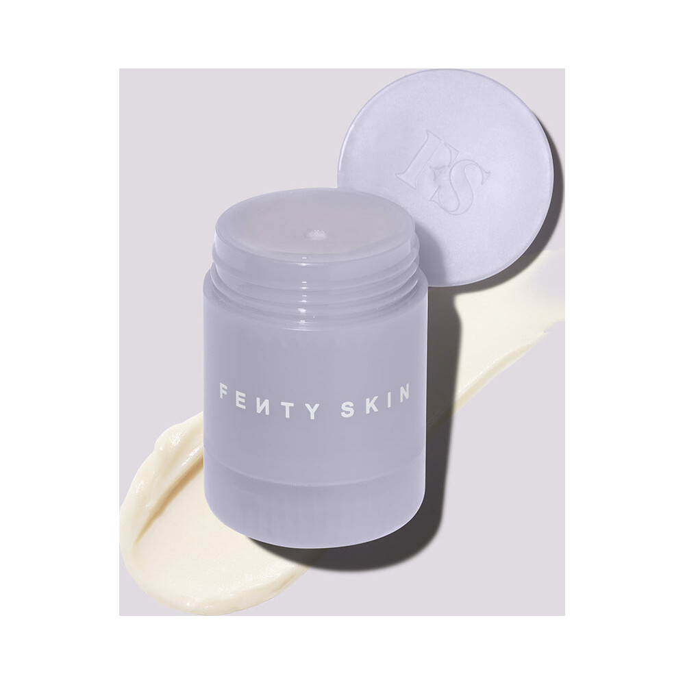 سایه چشم Fenty Beauty Thicc N Smooth Rich Peptide Eye Cream