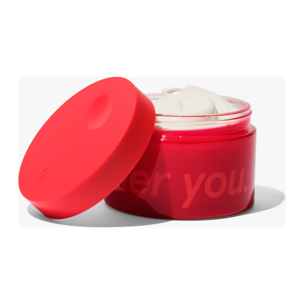 عطر Glossier Crème de You