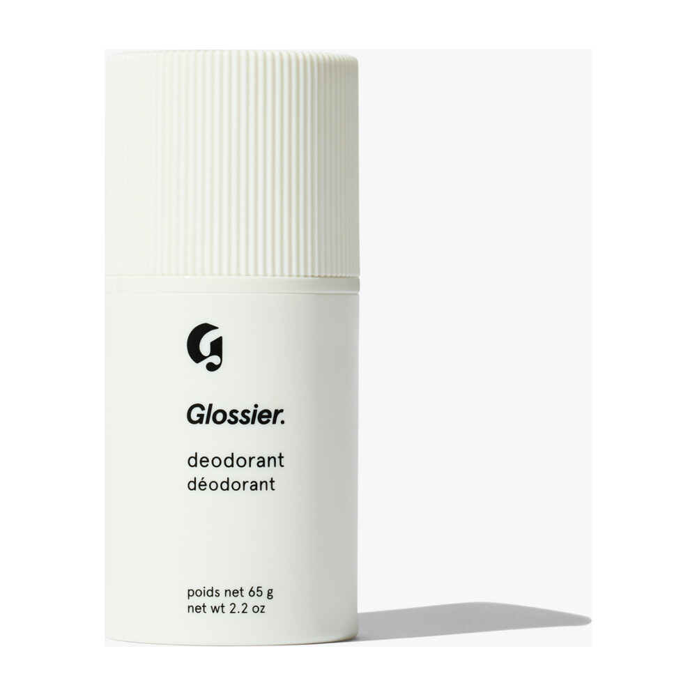 دئودورانت Glossier Deodorant Refillable Case