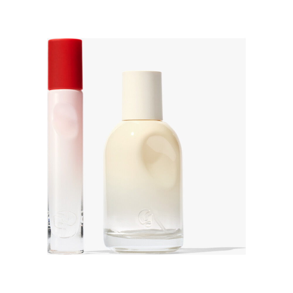 عطر Glossier Doux + You Travel Spray
