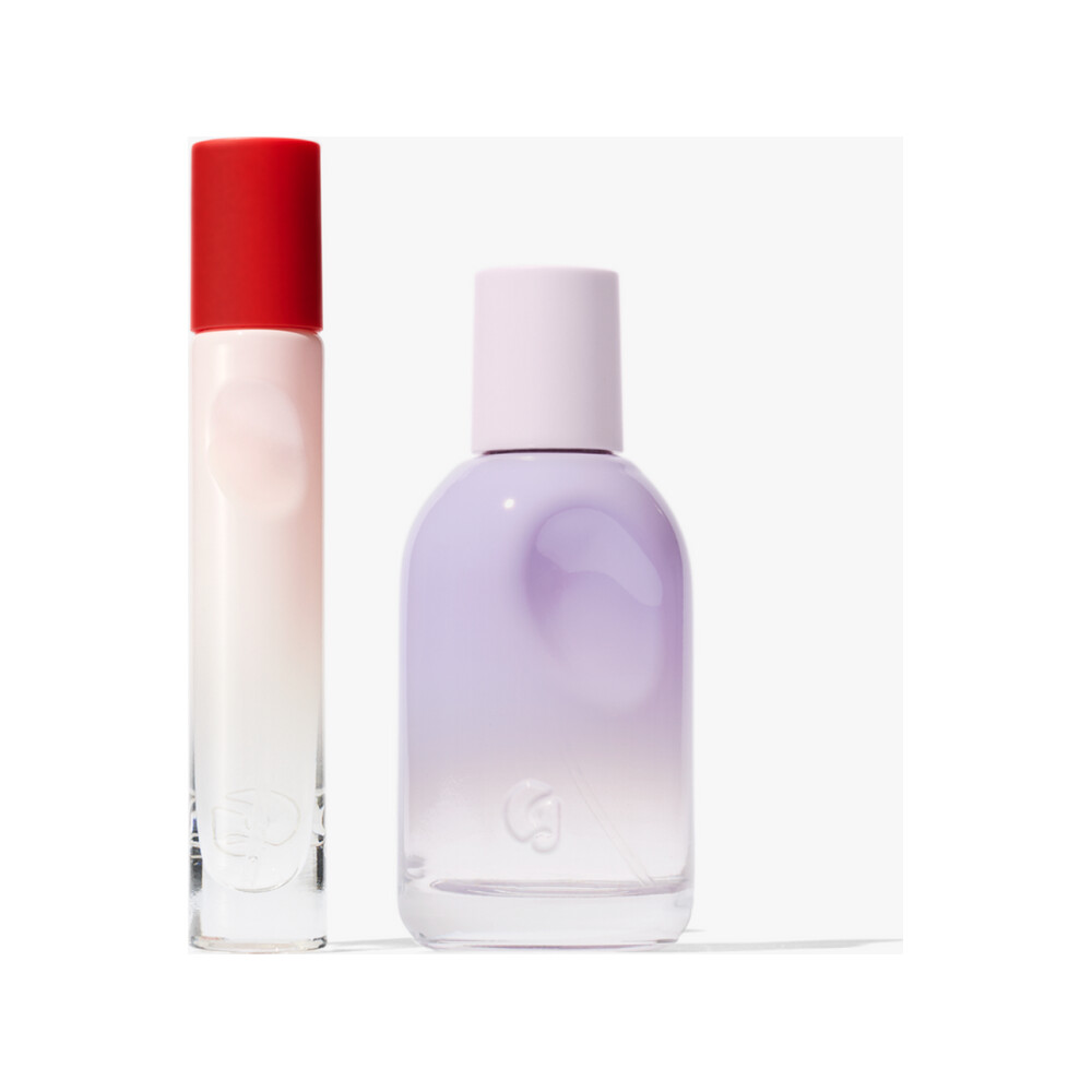 عطر Glossier Fleur + You Travel Spray