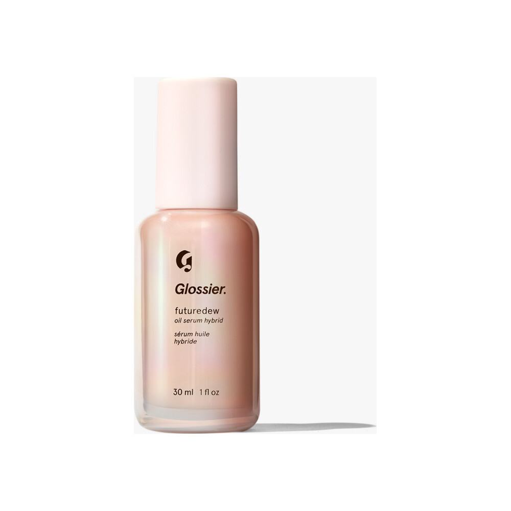 کرم پودر Glossier Futuredew